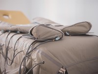 3 aplicaciones de la presoterapia en los tratamientos de fisioterapia