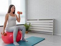 5 motivos por los que el ejercicio en el embarazo es importante