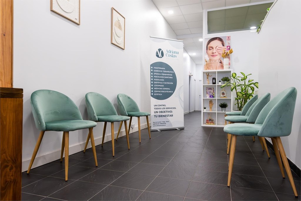 5 síntomas de la ansiedad: trátala con nuestro psicólogo en Bueu