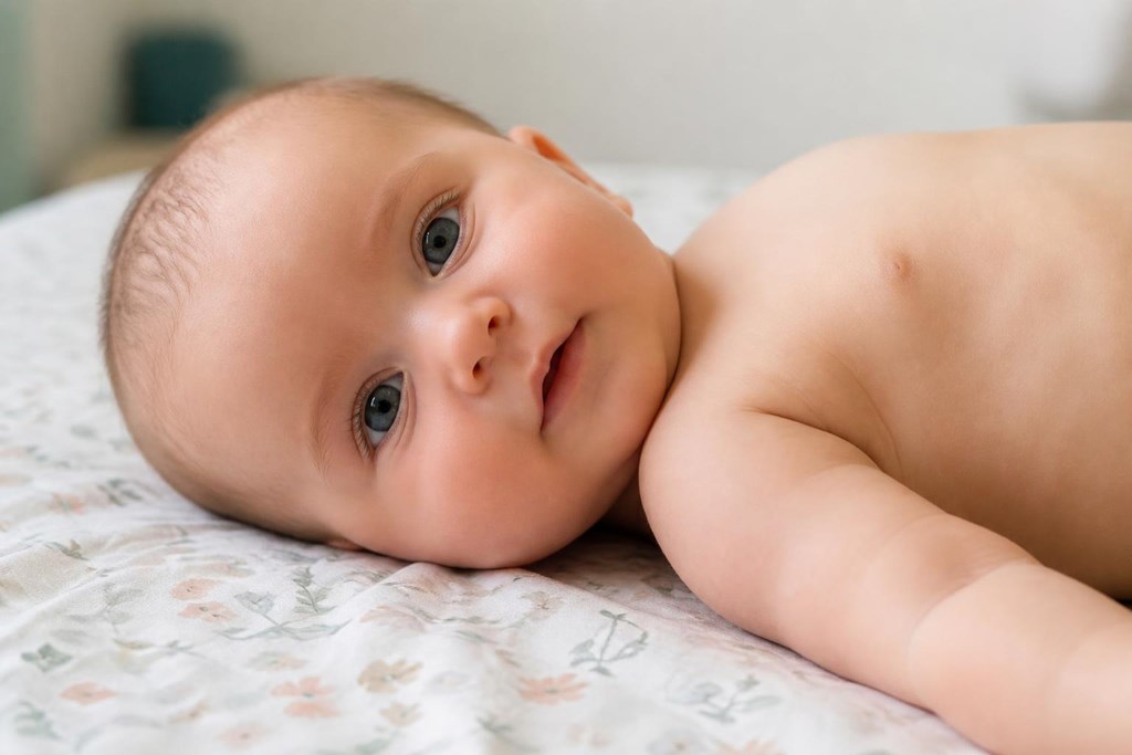 Foto 1 Alivia el estreñimiento de tu hijo con fisioterapia pediátrica en Bueu