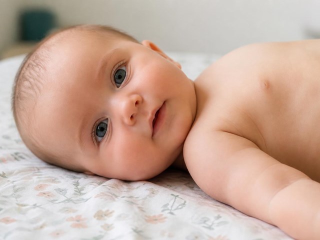 Alivia el estreñimiento de tu hijo con fisioterapia pediátrica en Bueu