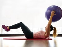 Beneficios del pilates