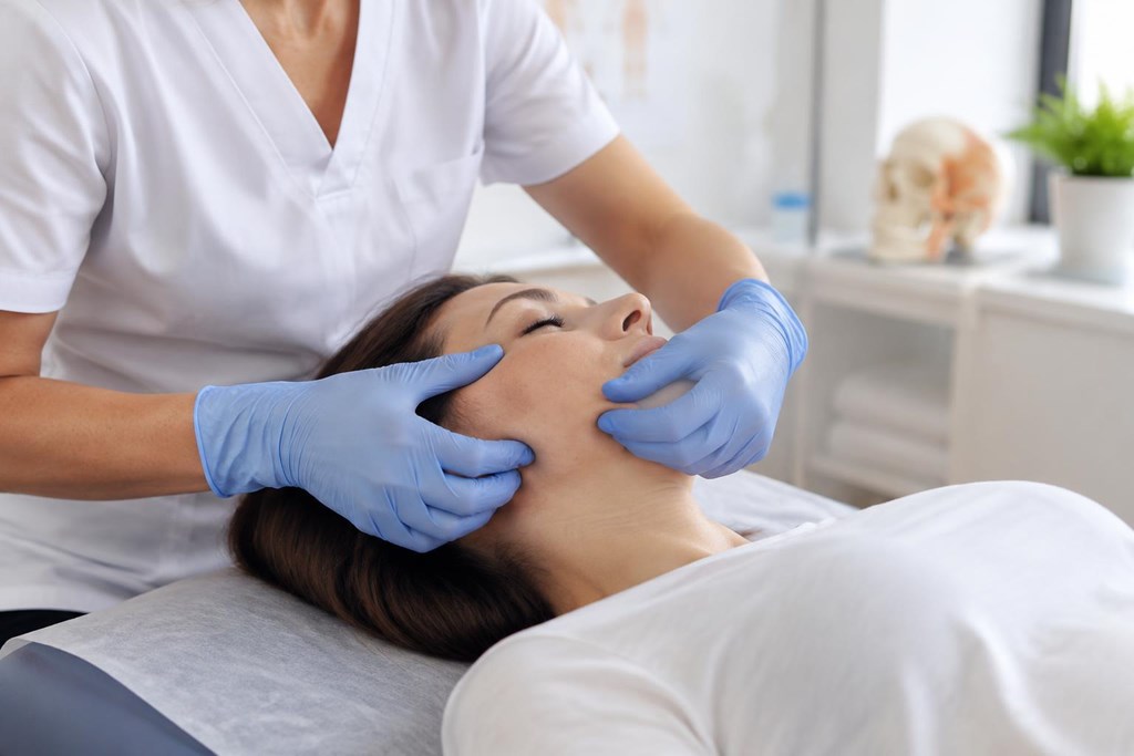Disfunciones de Articulación Temporomandibular (ATM)