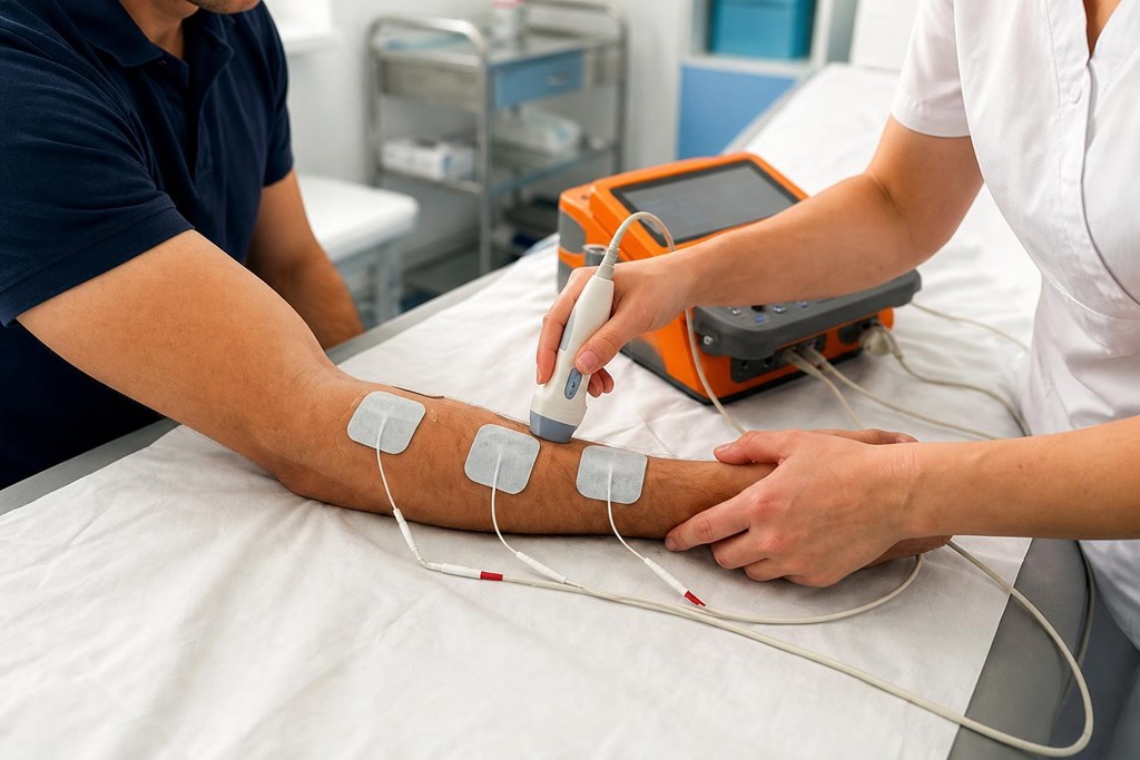 Foto 1 Frena el dolor crónico con EPTE® Neuromodulación en Bueu