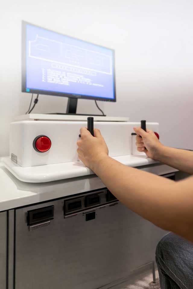 Servicio de psicotécnico en Bueu
