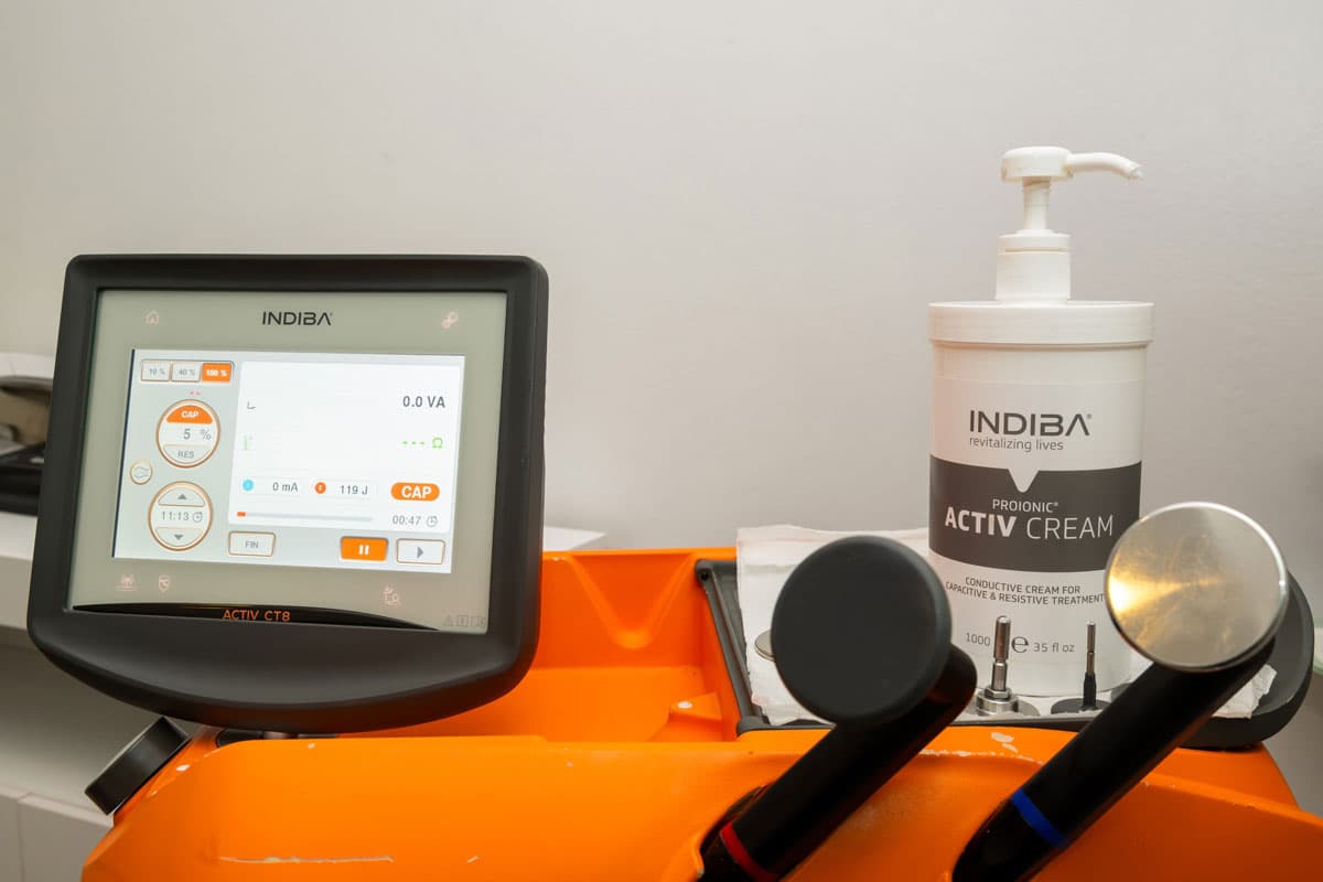INDIBA