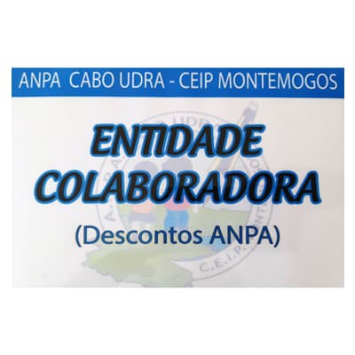 ANPA Cabo Udra · CEIP Montemogos
