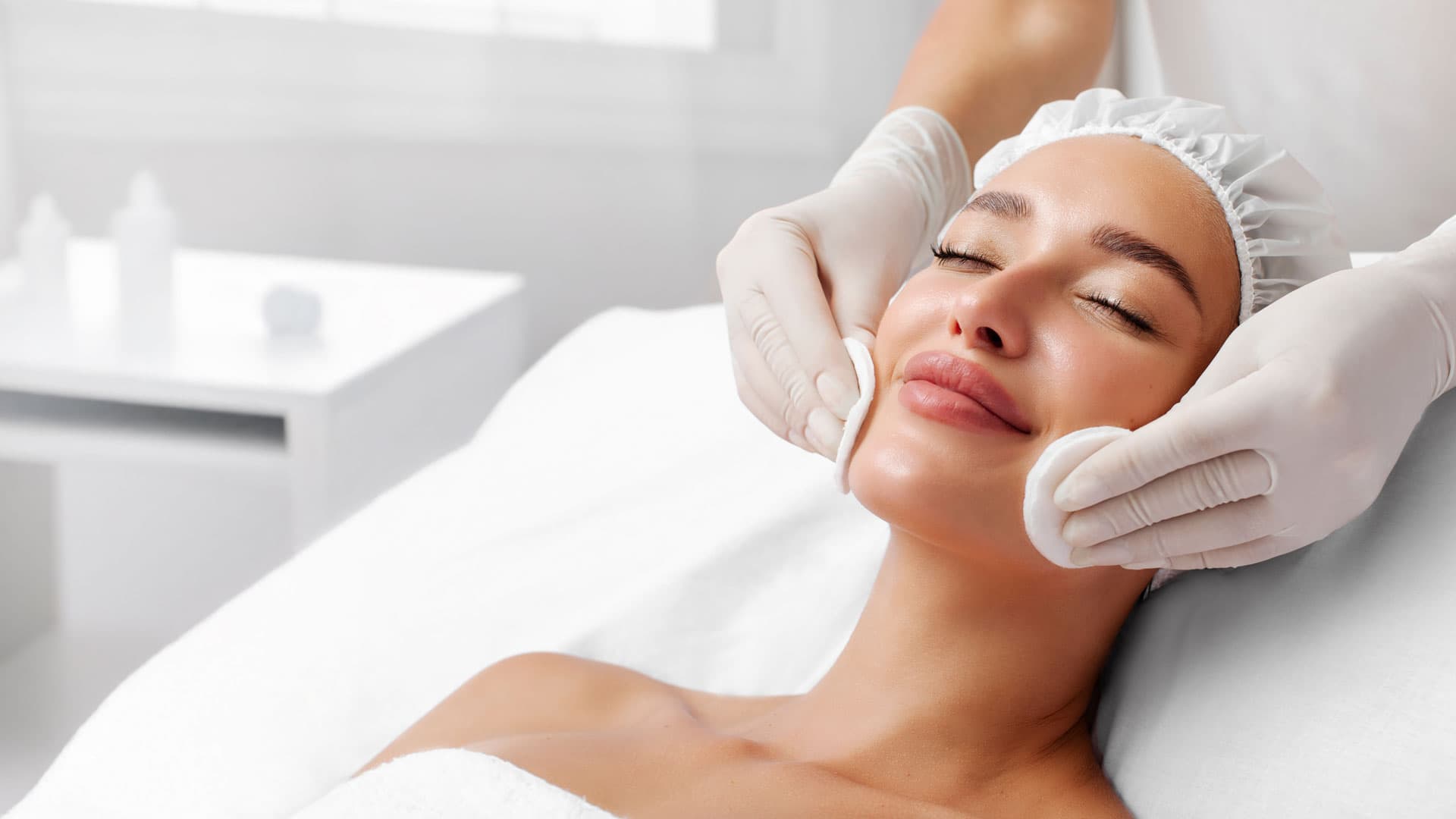 Cuídate con servicios de estética en Bueu