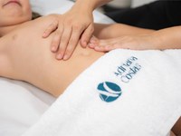 ¿Por qué es importante la fisioterapia respiratoria en bebés?