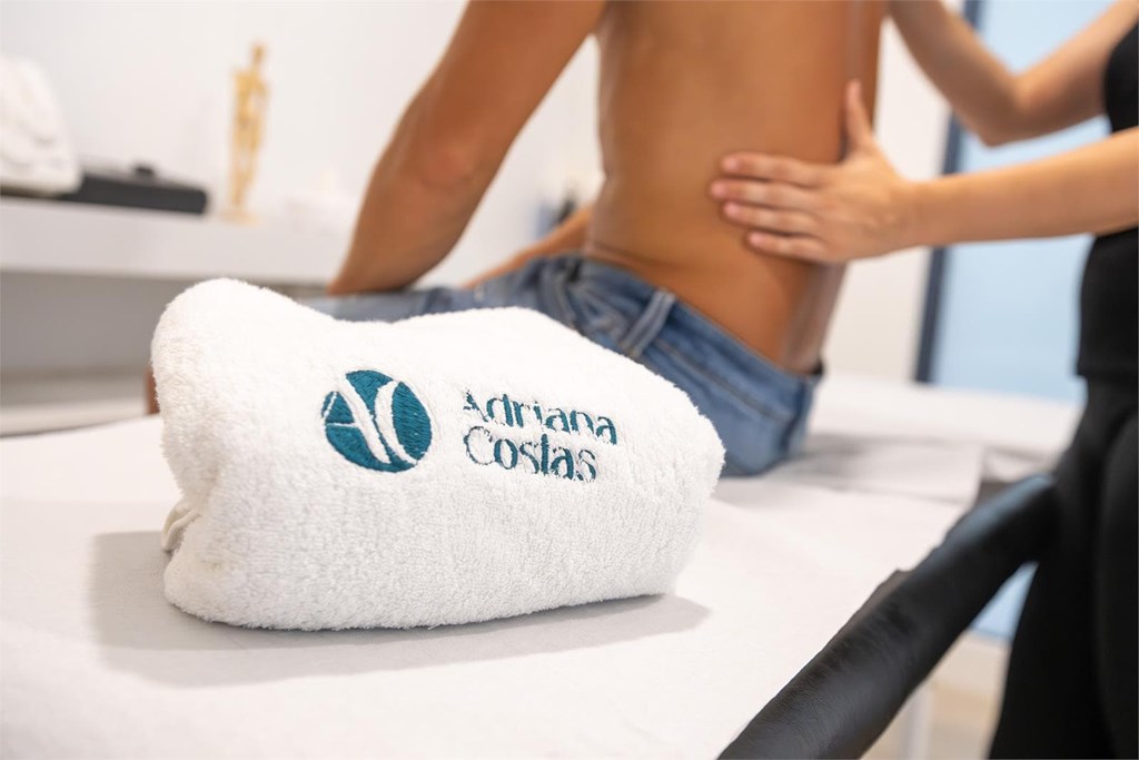 ¿Puedo aliviar el dolor lumbar con la fisioterapia?