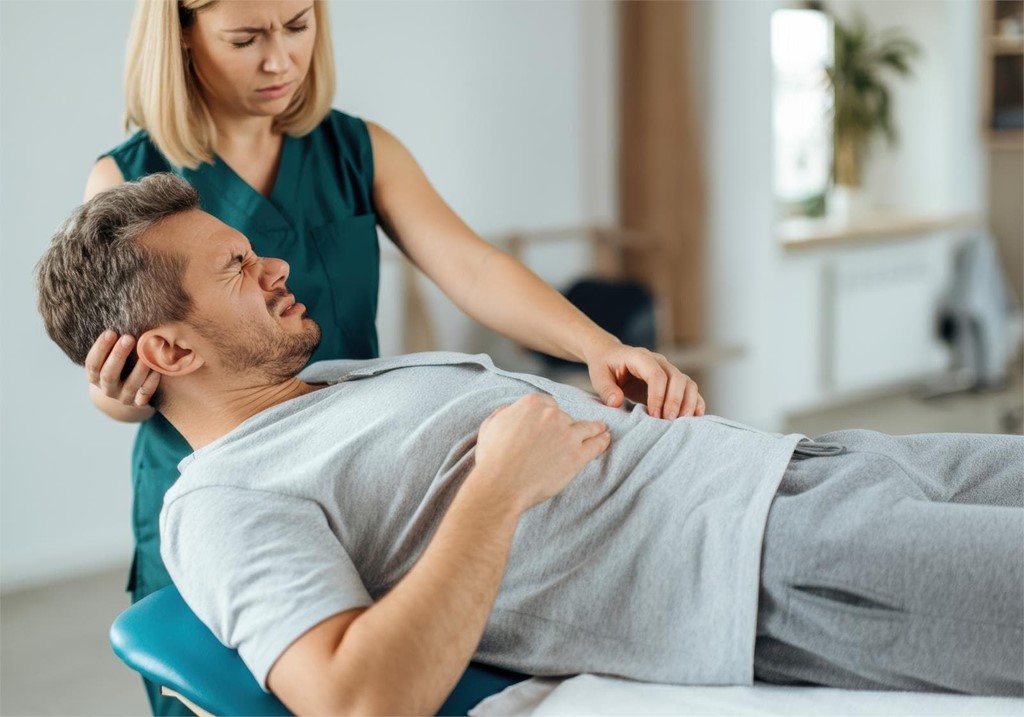 ¿Qué es la diástasis abdominal?