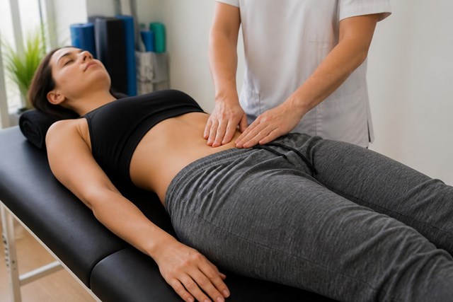 Recupera tu abdomen: diástasis abdominal en Bueu - Imagen 1