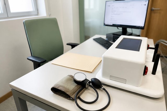 ¿Toca renovar? Psicotécnico para el carnet de conducir en Bueu - Imagen 1